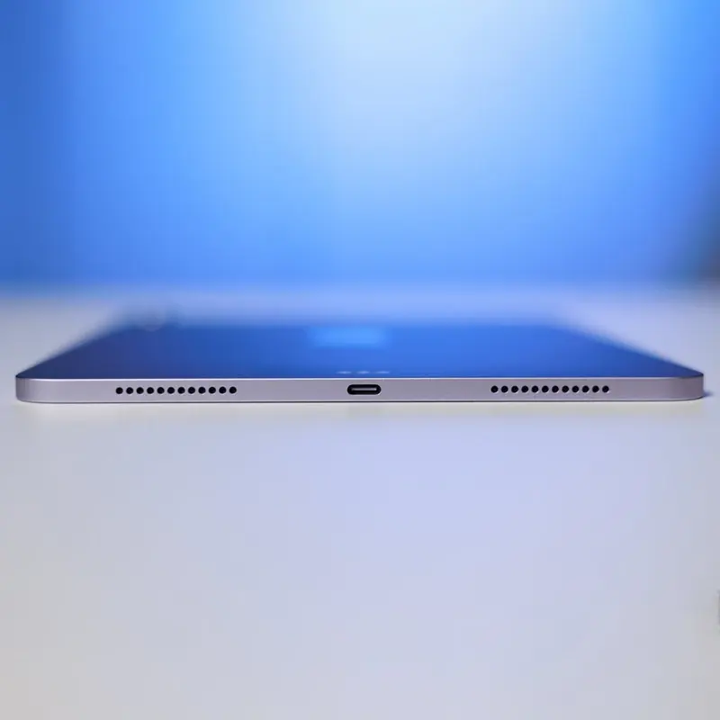 تبلت 13 اینچ اپل مدل iPad Air 13 2025 M3 Wi-Fi ظرفیت 256 گیگابایت و رم 8 گیگابایت